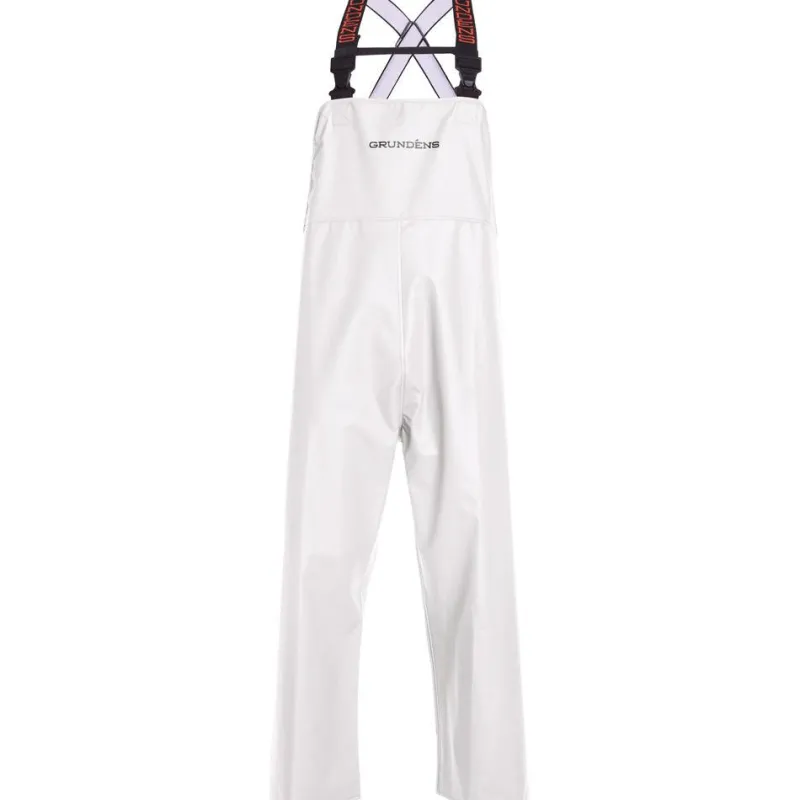 Grundens Waders & Bibs>Shoreman Fishing Bib Pants 500