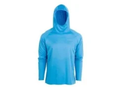 Grundens Shirts & Hoodies>Solstrale Pro Performance Hoodie CLOSE-OUT