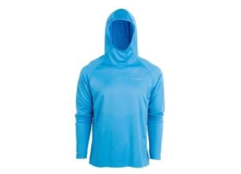 Grundens Shirts & Hoodies>Solstrale Pro Performance Hoodie CLOSE-OUT