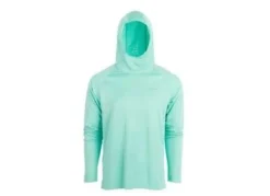 Grundens Shirts & Hoodies>Solstrale Pro Performance Hoodie CLOSE-OUT
