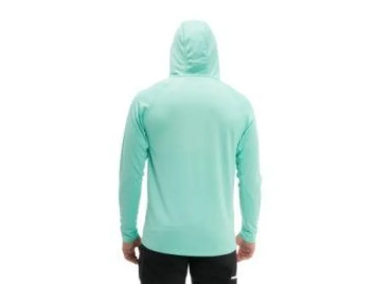 Grundens Shirts & Hoodies>Solstrale Pro Performance Hoodie CLOSE-OUT