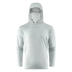Grundens Shirts & Hoodies>Tough Sun Masked Hoodie