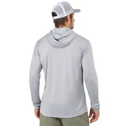Grundens Shirts & Hoodies>Tough Sun Masked Hoodie