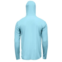 Grundens Shirts & Hoodies>Tough Sun UV Hoodie