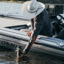 Grundens Shirts & Hoodies>Tough Sun UV Hoodie