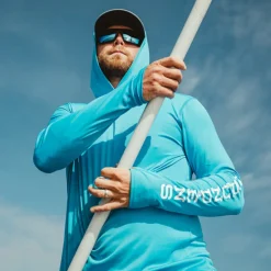 Grundens Shirts & Hoodies>Tough Sun UV Hoodie