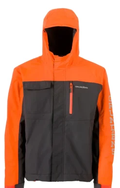 Grundens Jackets>Transmit Jacket CLOSE-OUT