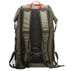 Grundens Bags|Tackle Boxes & Storage>Wayward Roll Top Backpack 38L
