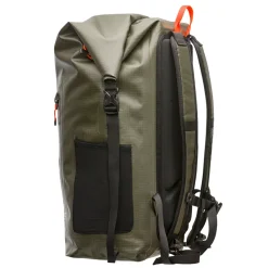 Grundens Bags|Tackle Boxes & Storage>Wayward Roll Top Backpack 38L