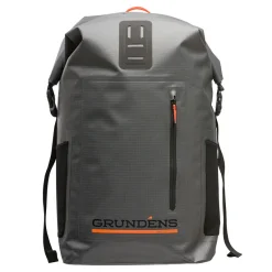 Grundens Bags|Tackle Boxes & Storage>Wayward Roll Top Backpack 38L