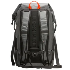 Grundens Bags|Tackle Boxes & Storage>Wayward Roll Top Backpack 38L