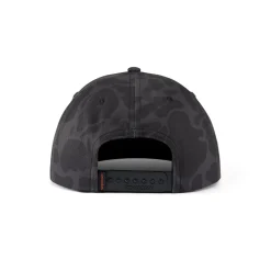 Grundens Hats>We Are Fishing Camo Trucker Hat