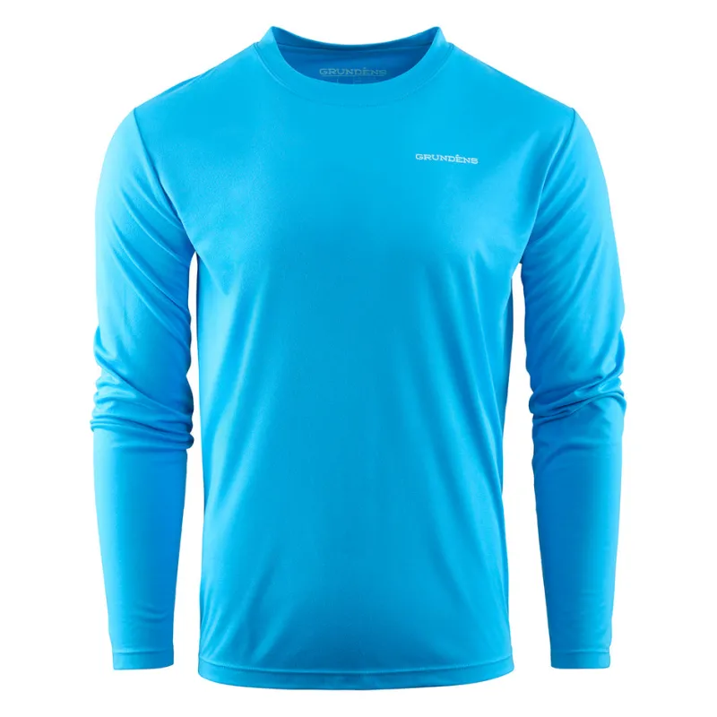 Grundens Shirts & Hoodies>We Are Salt Long Sleeve Tech Tee