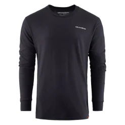 Grundens Shirts & Hoodies>Zero Shucks Long Sleeve T-Shirt