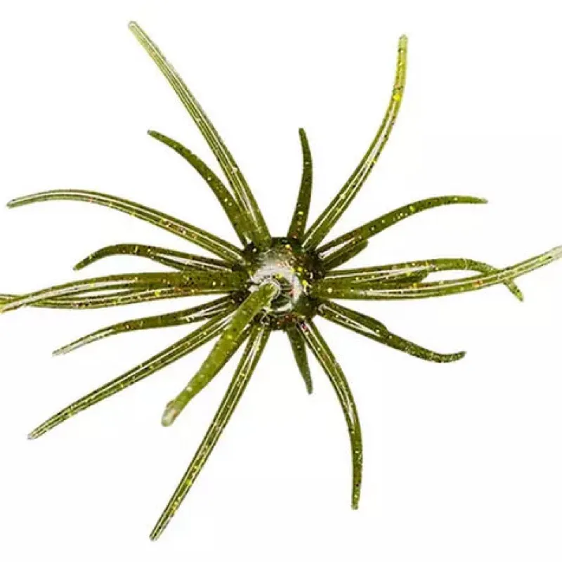 Hags Soft Baits>Baits Prickly Pear Lures