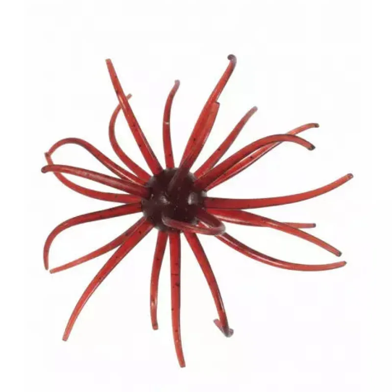 Hags Soft Baits>Baits Prickly Pear Lures