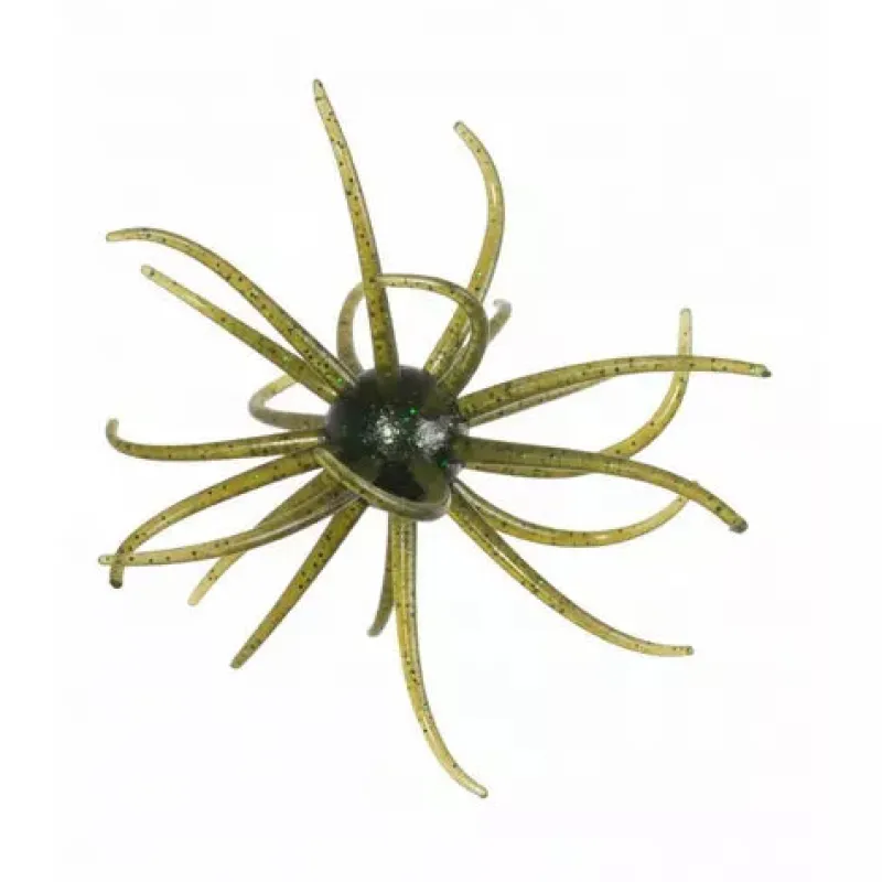 Hags Soft Baits>Baits Prickly Pear Lures