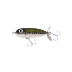 Heddon Hard Baits>Baby Torpedo Lures
