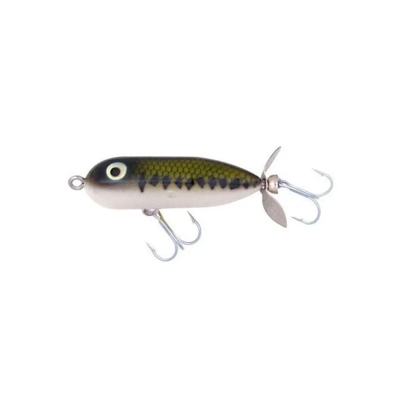 Heddon Hard Baits>Baby Torpedo Lures