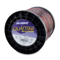 Hi-Seas Wire Leader>Quattro Monofilament Line