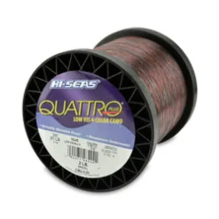 Hi-Seas Wire Leader>Quattro Monofilament Line