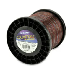 Hi-Seas Wire Leader>Quattro Monofilament Line