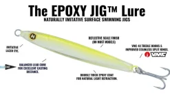 Hogy Jigs>Epoxy Jigs