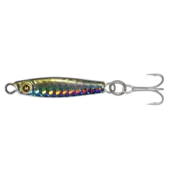 Hogy Jigs>Heavy Minnow Jigs With VMC Treble Hook