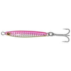 Hogy Jigs>Heavy Minnow Jigs With VMC Treble Hook