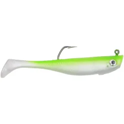 Hogy Soft Baits|Jigs>Pro Tail Paddles
