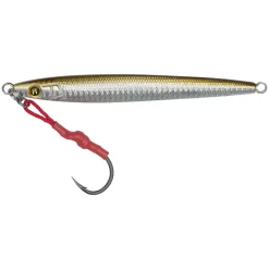 Hogy Jigs>Sand Eel Jigs with Assist Hooks