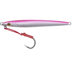 Hogy Jigs>Sand Eel Jigs with Assist Hooks