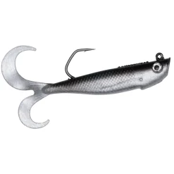 Hogy Soft Baits|Jigs>Slow Tail Twin Tail Swimbait