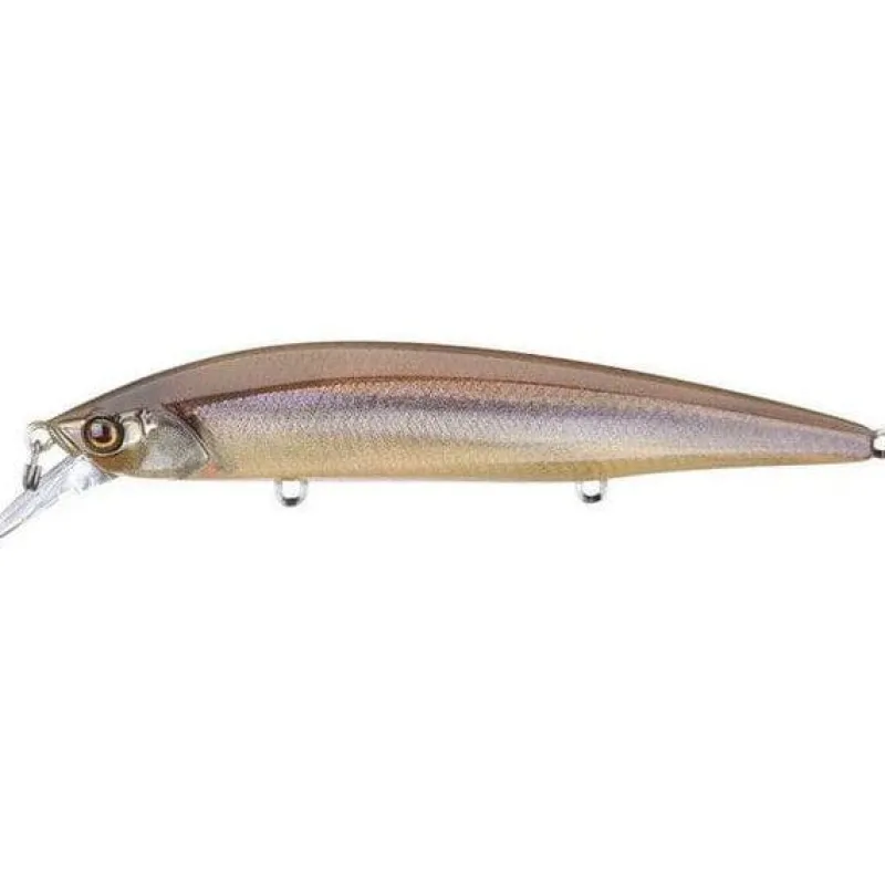 Jackall Jigs>Rerange 110 Suspending Jerkbaits