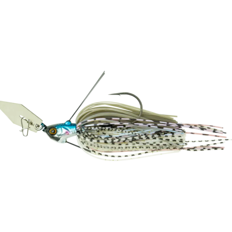 Jackall Trolling Lures>2026 Super Break Blade Chatter Bait