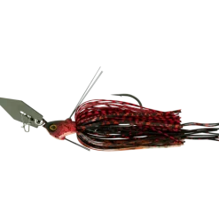 Jackall Trolling Lures>2026 Super Break Blade Chatter Bait