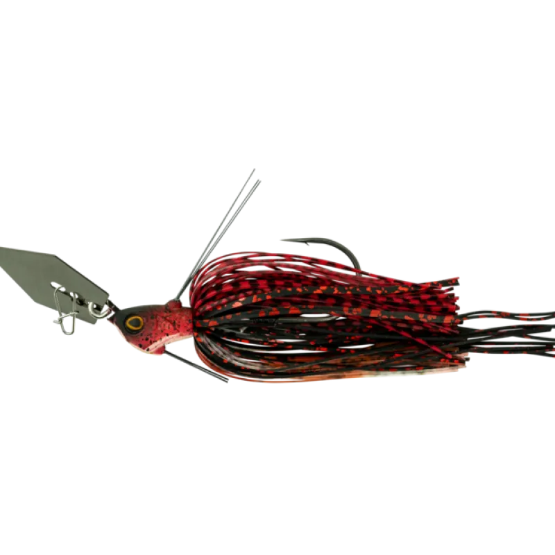 Jackall Trolling Lures>2026 Super Break Blade Chatter Bait