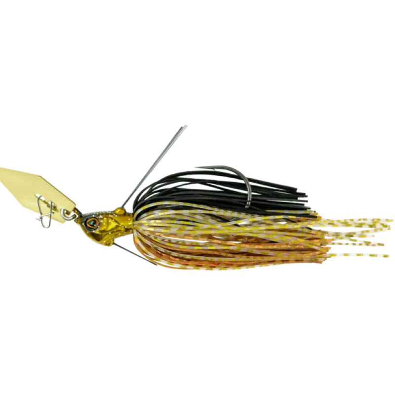 Jackall Trolling Lures>2026 Super Break Blade Chatter Bait