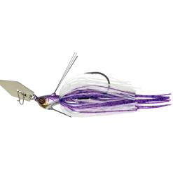 Jackall Trolling Lures>2026 Super Break Blade Chatter Bait