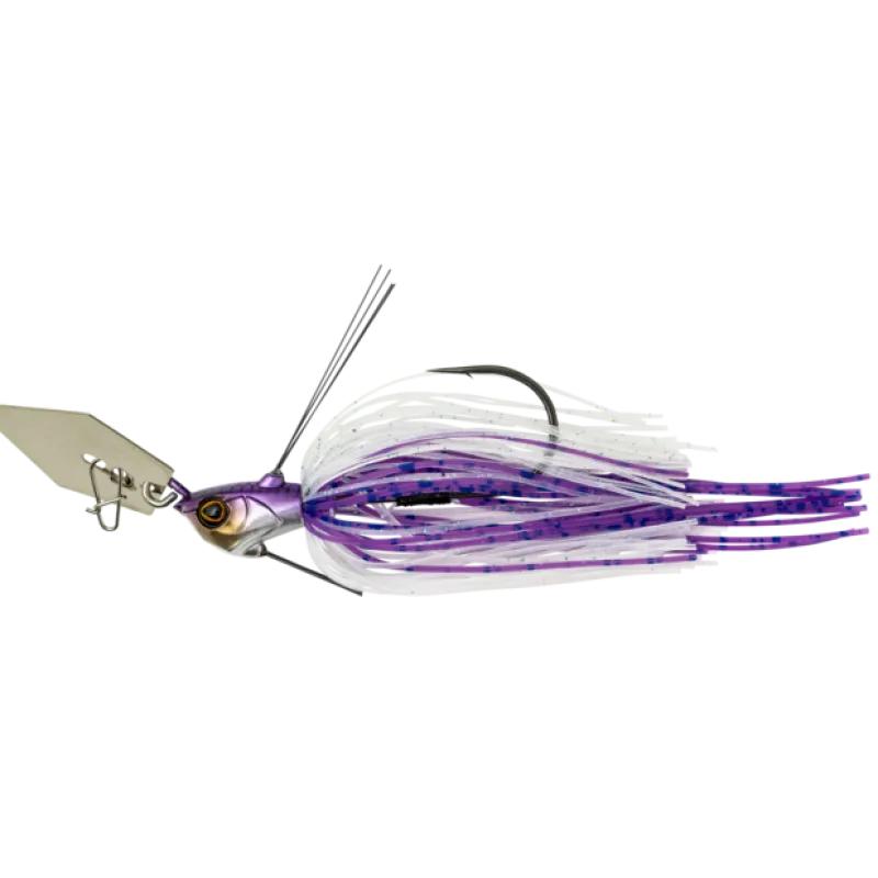 Jackall Trolling Lures>2026 Super Break Blade Chatter Bait