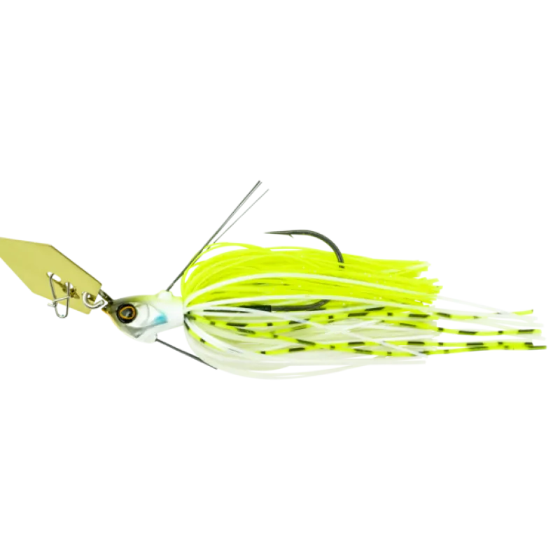Jackall Trolling Lures>2026 Super Break Blade Chatter Bait