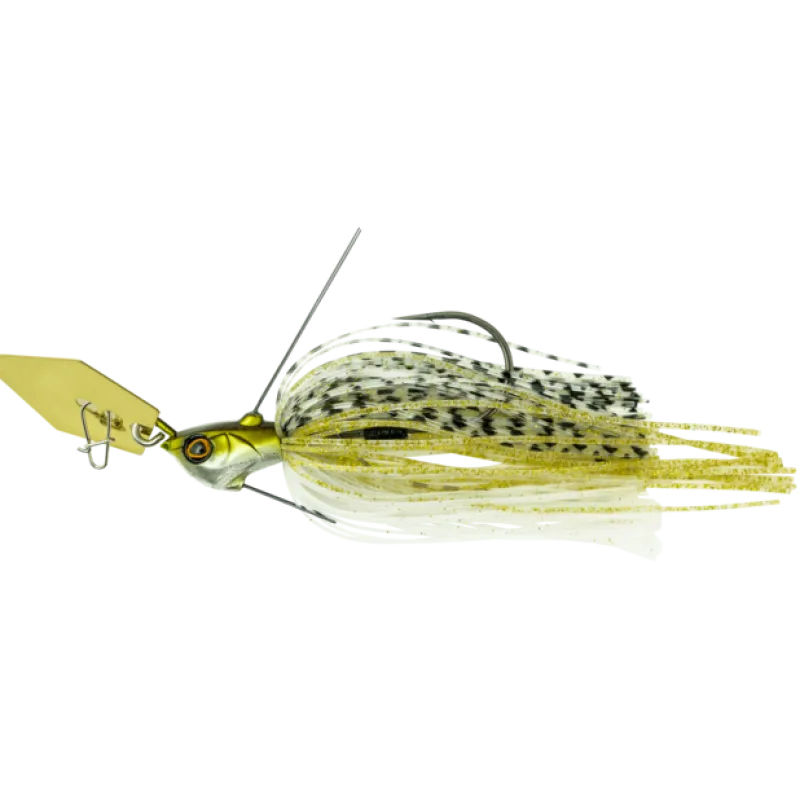 Jackall Trolling Lures>2026 Super Break Blade Chatter Bait