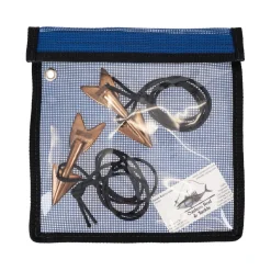 Jay Jigs Blanks|Spinning>Rigged Darts for Harpoon 2pk