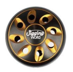 Jigging World Power Knobs Type B>Alpha Aluminum Power Knobs Type B