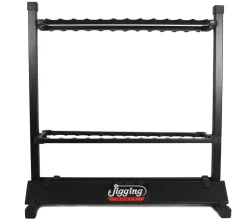 Jigging World Rod Accessories>Aluminum Rod Racks