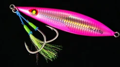 Jigging World Hooks>Angel Twin Assist Hooks