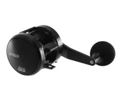 Jigging World Conventional>Apollo Star Drag Reels