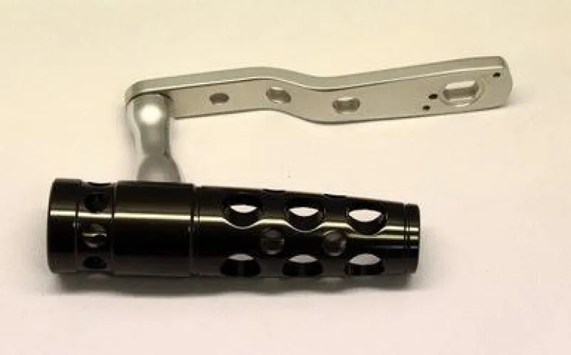 Jigging World Avet Power Handles>- Avet Power Handle Arm and T-Bar for 2 Speed SX thru HXW