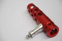 Jigging World Avet Power Handles>- Avet Power Handle Arm and T-Bar for 2 Speed SX thru HXW