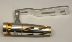 Jigging World Avet Power Handles>- Avet Power Handle Arm and T-Bar for 2 Speed SX thru HXW